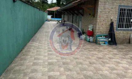 Casa com 2 dorms, agenor de campos, mongaguá - r$ 235 mil, cod: 565-13