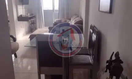 Apartamento com 2 quartos, jardim praia grande, mongaguá - r$ 215 mil, cod: 5038-1