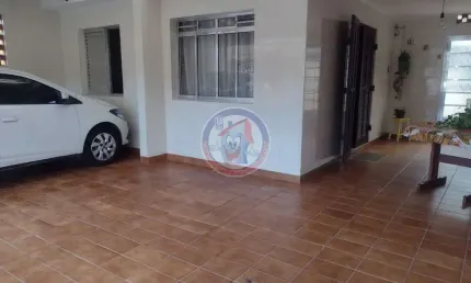 Casa com 2 dorms, centro, mongaguá - r$ 380 mil, cod: 5778-3