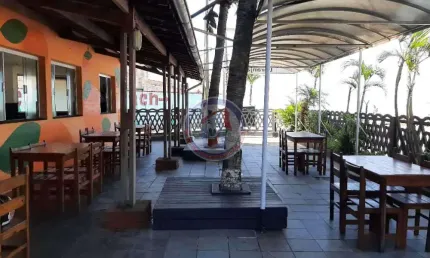 Armazém/Barracão com 0 dorm, Centro, Mongaguá - R$ 400 mil, Cod: 435-13