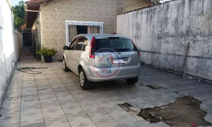 Casa com 2 quartos, flórida mirim, mongaguá - r$ 340 mil, cod: 587-11