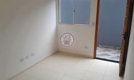 Casa de condomínio com 2 quartos, solemar, praia grande - r$ 270 mil, cod: 3600-9
