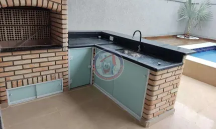 Casa com 3 quartos, Santa Júlia, Itanhaém - R$ 680 mil, Cod: 4009-14