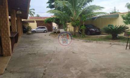 Casa com 3 dorms, Praia do Sonho, Itanhaém - R$ 1.2 mi, Cod: 629-14