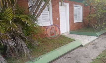 Casa com 3 dorms, Cibratel I, Itanhaém - R$ 580 mil, Cod: 4012-14