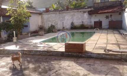 Casa com 3 quartos, Agenor de Campos, Mongaguá - R$ 980 mil, Cod: 5009-6