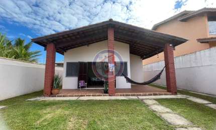 Casa com 3 dorms, Cibratel II, Itanhaém - R$ 700 mil, Cod: 4011-14