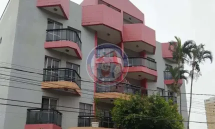 Apartamento com 2 quartos, Jardim Marina, Mongaguá - R$ 350 mil, Cod: 5048-1