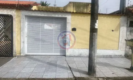 Casa com 3 dorms, mongaguá - r$ 380 mil, cod: 3133-2