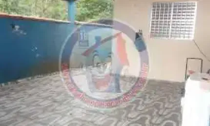 Casa com 2 quartos, Cidade da Criança, Praia Grande - R$ 265 mil, Cod: 1291-15