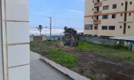 Apartamento com 1 quarto, Vila São Paulo, Mongaguá - R$ 250 mil, Cod: 3614-9