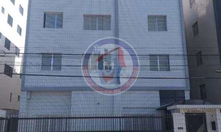 Kitnet com 1 quarto, Centro, Mongaguá - R$ 160 mil, Cod: 5826-3