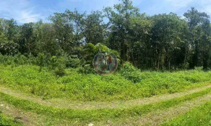 Terreno, Jardim Coronel, Itanhaém - R$ 70 mil, Cod: 4044-14
