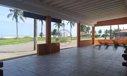 Casa com 32 quartos, Cibratel I, Itanhaém - R$ 3 mi, Cod: 4046-14
