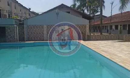 Casa com 90 quartos, belas artes, itanhaém - r$ 7.4 mi, cod: 4047-14