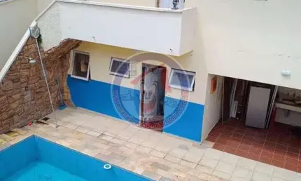 Casa com 6 quartos, Cibratel I, Itanhaém - R$ 690 mil, Cod: 4050-14