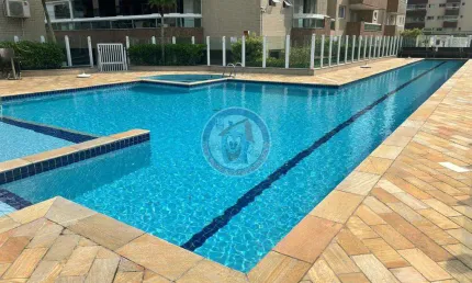 Apartamento com 3 dorms, caiçara, praia grande - r$ 980 mil, cod: 3619-9