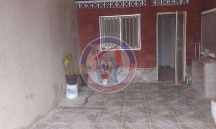 Casa com 1 dorm, Vila Seabra, Mongaguá - R$ 195 mil, Cod: 707-8
