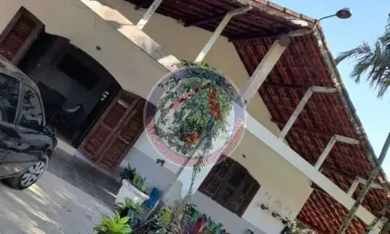 Casa com 2 dorms, Balneario Bopiranga, Itanhaém - R$ 600 mil, Cod: 1314-15