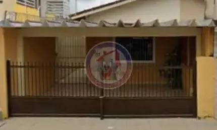 Casa com 2 quartos, Solemar, Praia Grande - R$ 430 mil, Cod: 7421-6