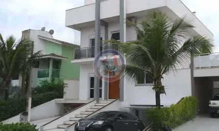 Sobrado de Condomínio com 4 dorms, Centro, Itanhaém - R$ 2.4 mi, Cod: 38714