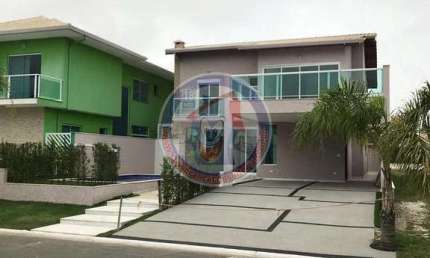 Sobrado de Condomínio com 4 dorms, Centro, Peruíbe - R$ 1.4 mi, Cod: 493-14