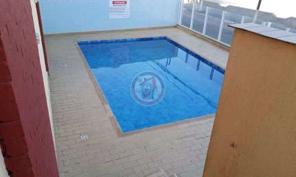 Sobrado de Condomínio com 3 quartos, Centro, Mongaguá - R$ 420 mil, Cod: 358-12