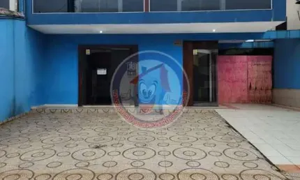 Casa para alugar na Avenida São Paulo, 2.381, Centro, Itanhaém
