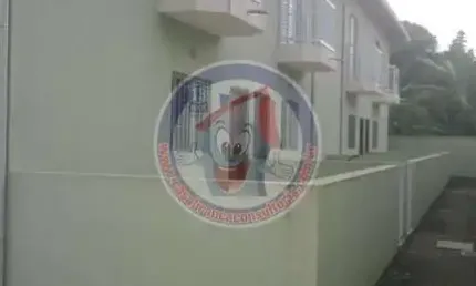 Sobrado de Condomínio com 2 quartos, Flórida Mirim, Mongaguá - R$ 190 mil, Cod: 5046-1