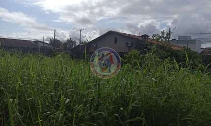 Terreno, Cibratel II, Itanhaém - R$ 200 mil, Cod: 4056-14