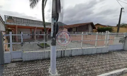 Casa com 3 quartos, Solemar, Praia Grande - R$ 1.3 mi, Cod: 7326-6