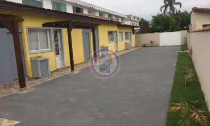 Casa com 4 quartos, Cibratel I, Itanhaém - R$ 690 mil, Cod: 4006-14