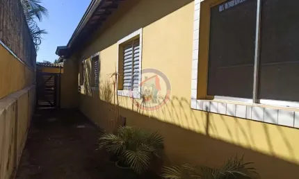 Casa de Condomínio com 2 dorms, Sabaúna, Itanhaém - R$ 190 mil, Cod: 4055-14