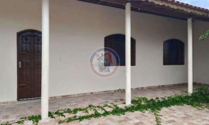 Casa com 2 dorms, Gaivotas, Itanhaém - R$ 350 mil, Cod: 4061-14