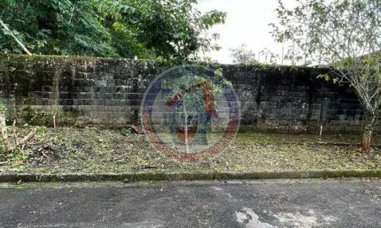 Terreno, Cidade da Criança, Praia Grande - R$ 190 mil, Cod: 7436-6