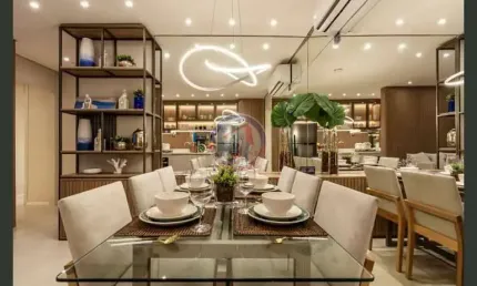 Apartamento com 2 quartos, Balneário Umurama, Mongaguá - R$ 508 mil, Cod: 7435-6