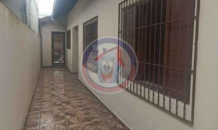 Casa com 2 dorms, Ivoty, Itanhaém - R$ 280 mil, Cod: 4063-14