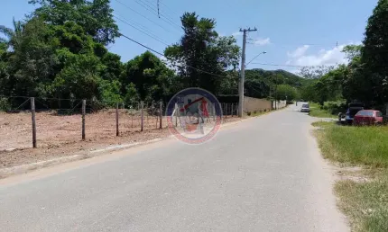 Terreno à venda na Avenida São Paulo, 2.381, Centro, Itariri