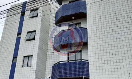 Apartamento com 1 quarto, Agenor de Campos, Mongaguá - R$ 220 mil, Cod: 9057-7