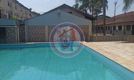 Casa com 90 quartos, Belas Artes, Itanhaém - R$ 7.4 mi, Cod: 4047-14
