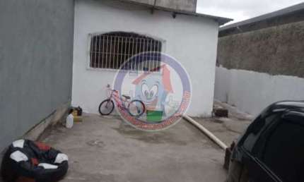Casa com 1 quarto, Santa Eugênia, Mongaguá - R$ 185 mil, Cod: 3527-0