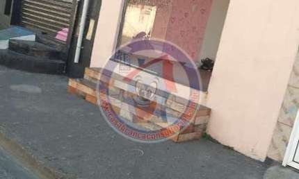 Conjunto Comercial, Nossa Senhora do Sion, Itanhaém - R$ 120 mil, Cod: 4019-14
