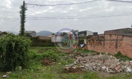 Terreno à venda na Avenida São Paulo, 2.381, Vila Atlântica, Mongaguá