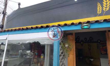 Ponto comercial à venda na Avenida São Paulo, 2.381, Jardim Real, Praia Grande