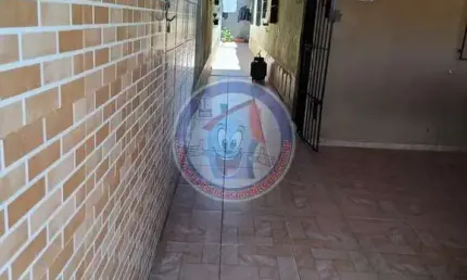 Casa com 2 quartos, Bopiranga, Itanhaém - R$ 265 mil, Cod: 4068-14