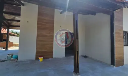 Casa com 4 quartos, Praia dos Sonhos, Itanhaém - R$ 750 mil, Cod: 4073-14