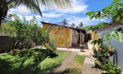 Casa com 1 quarto, Solemar, Praia Grande - R$ 460 mil, Cod: 4074-8