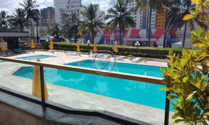 Apartamento com 2 quartos para alugar na Avenida São Paulo, 2.381, Centro, Mongaguá