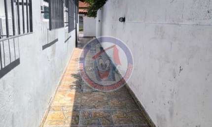 Casa com 1 quarto, Jardim Corumbá, Itanhaém, Cod: 4088-14