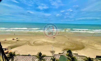 Apartamento com 2 quartos, jardim aguapeu, mongaguá - r$ 500 mil, cod: 1322-15